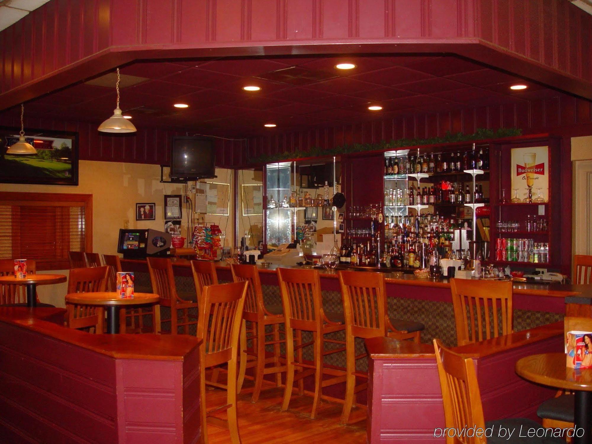 Mayfair Inn วิลเลียมสตัน ร้านอาหาร รูปภาพ